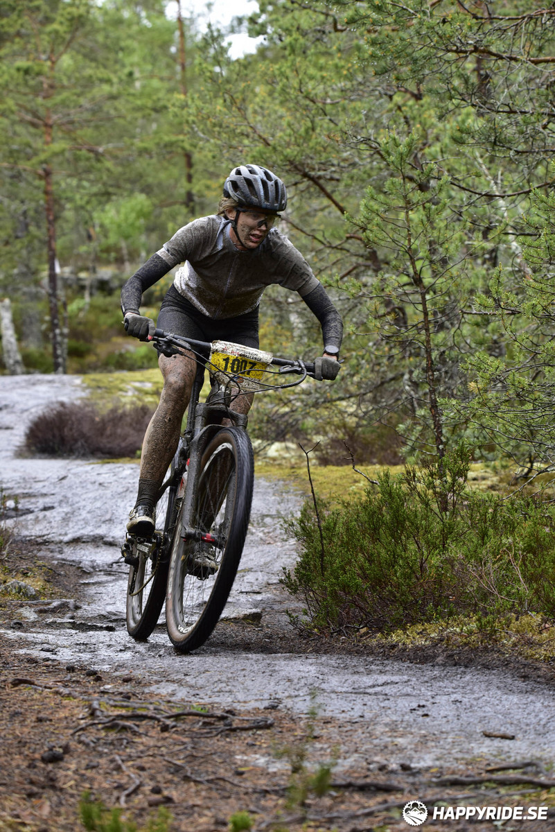 Bild från Lida Loop 2019